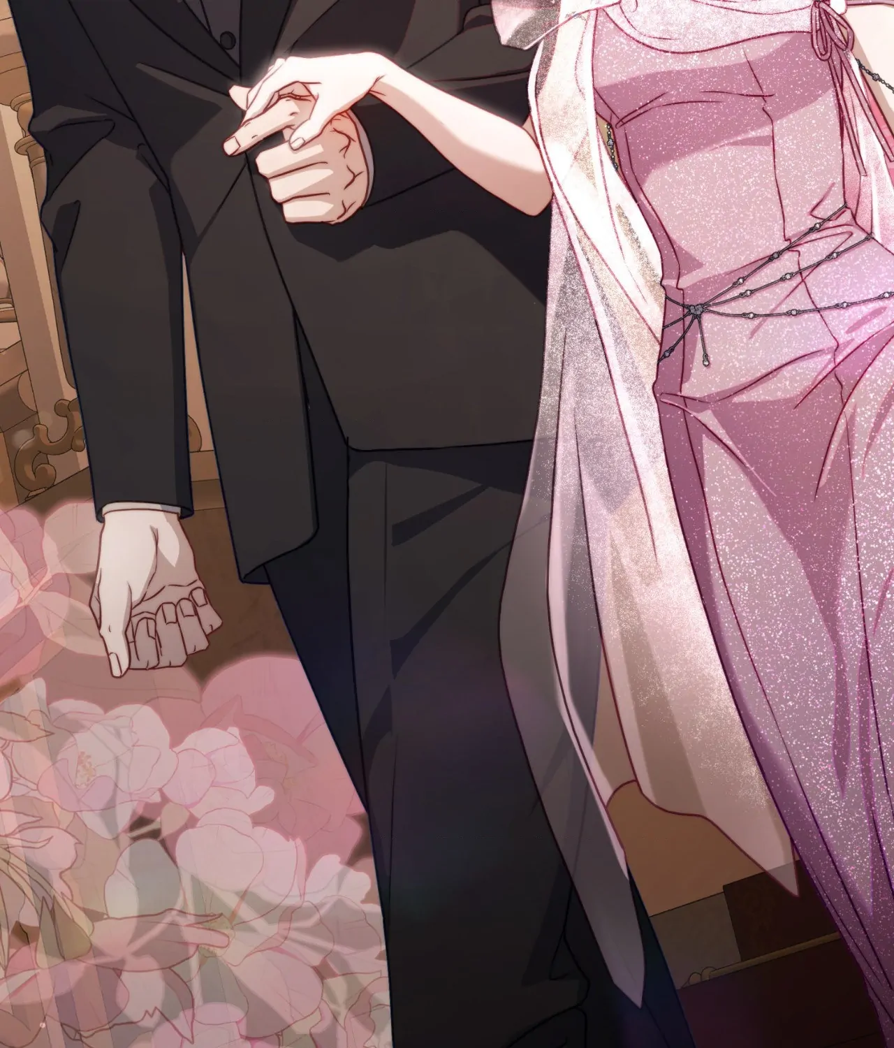 Read Lucia Manga Online