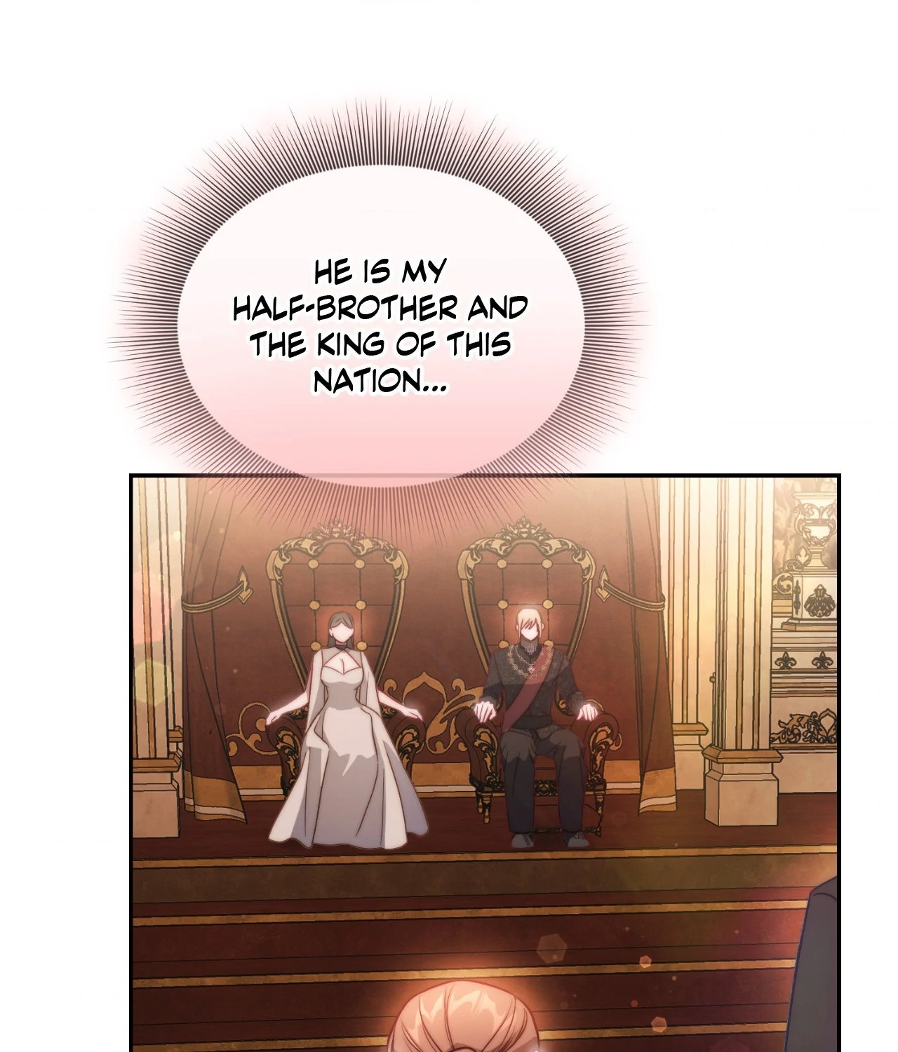 Read Lucia Manga Online