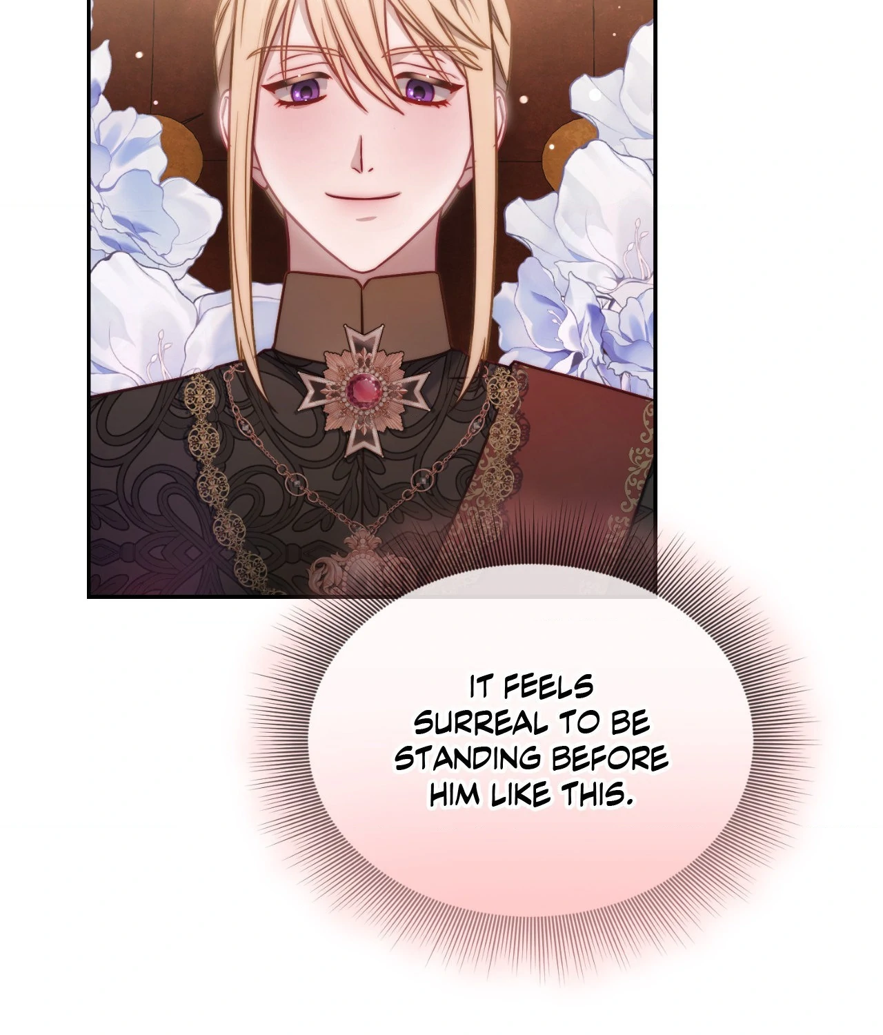 Read Lucia Manga Online