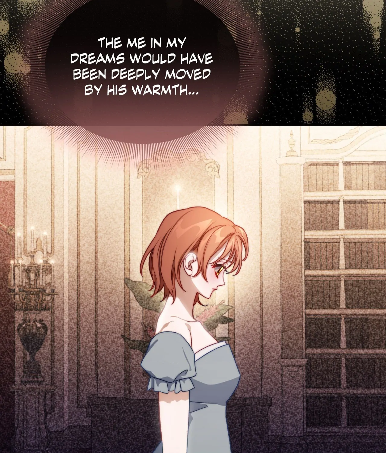 Read Lucia Manga Online