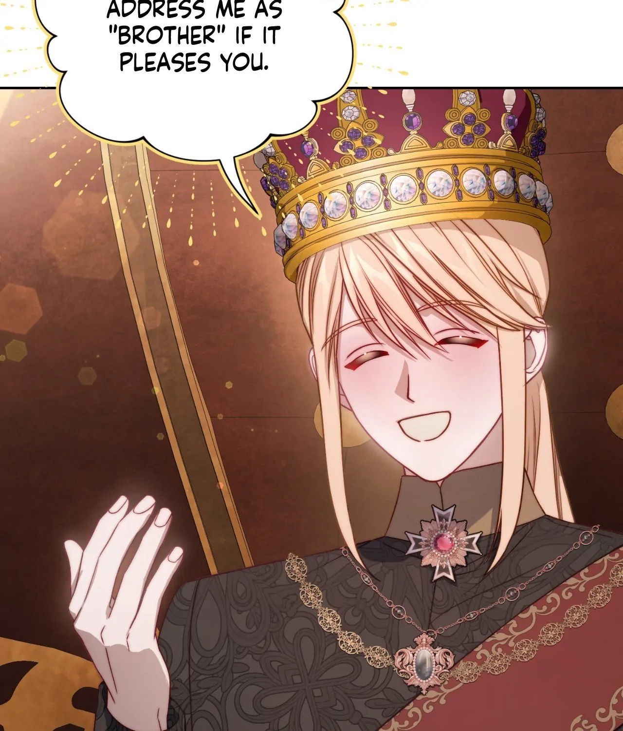 Read Lucia Manga Online