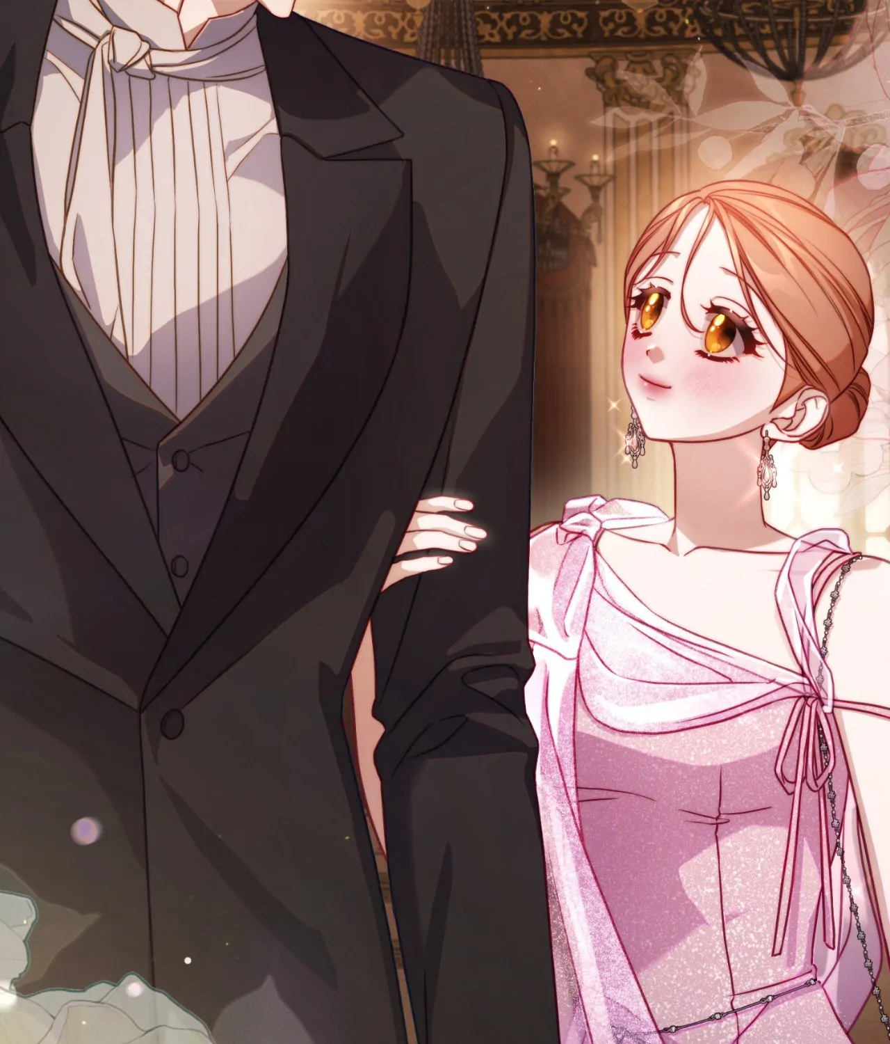 Read Lucia Manga Online