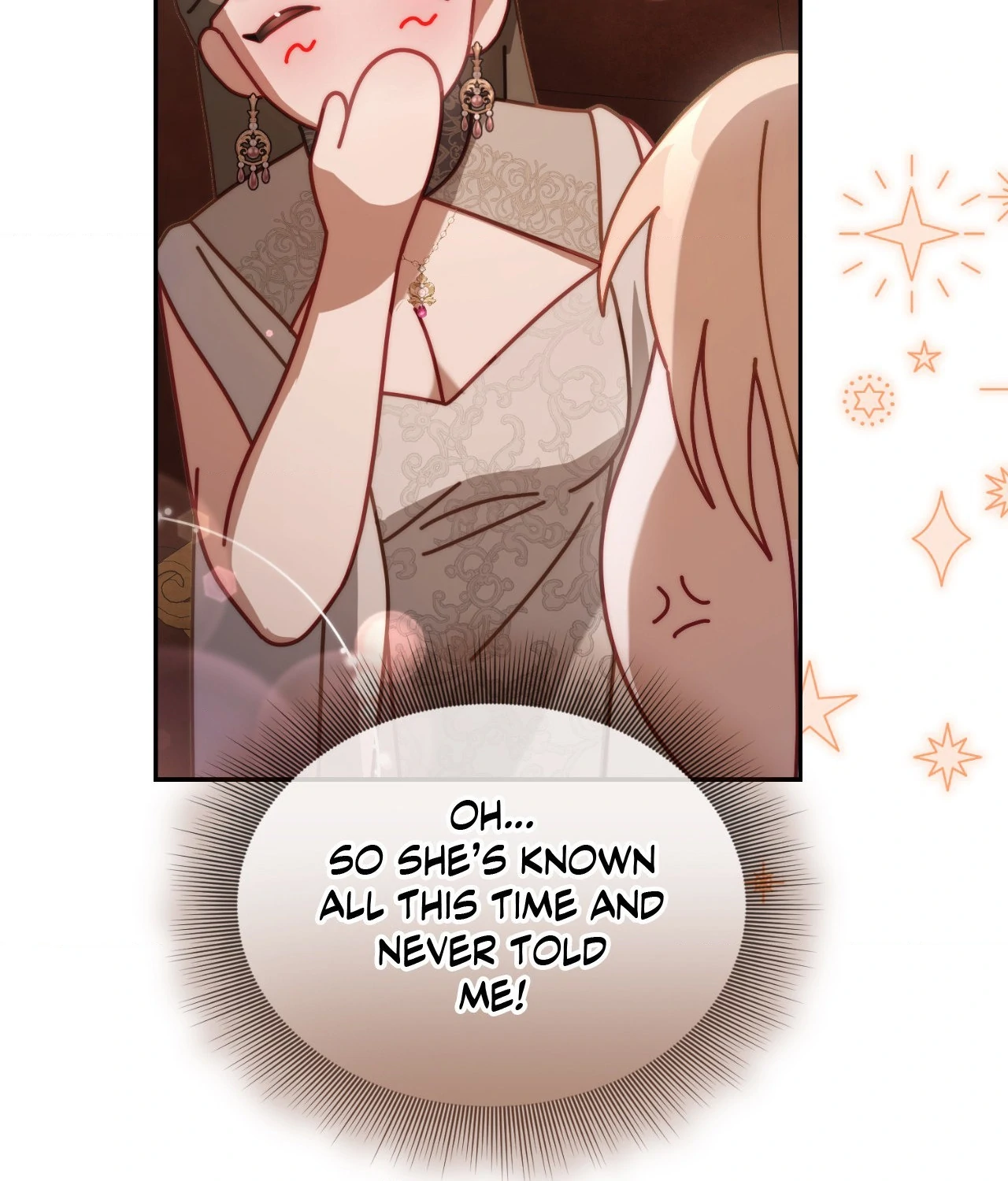 Read Lucia Manga Online
