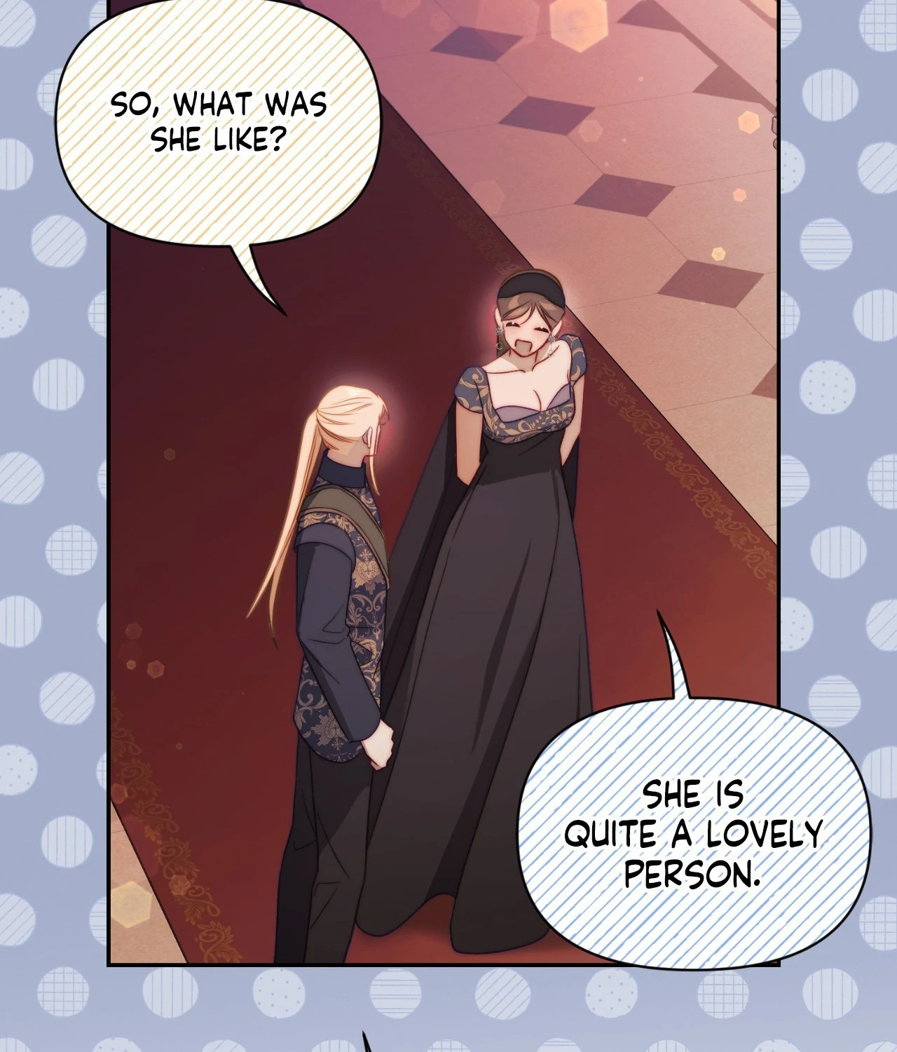 Read Lucia Manga Online