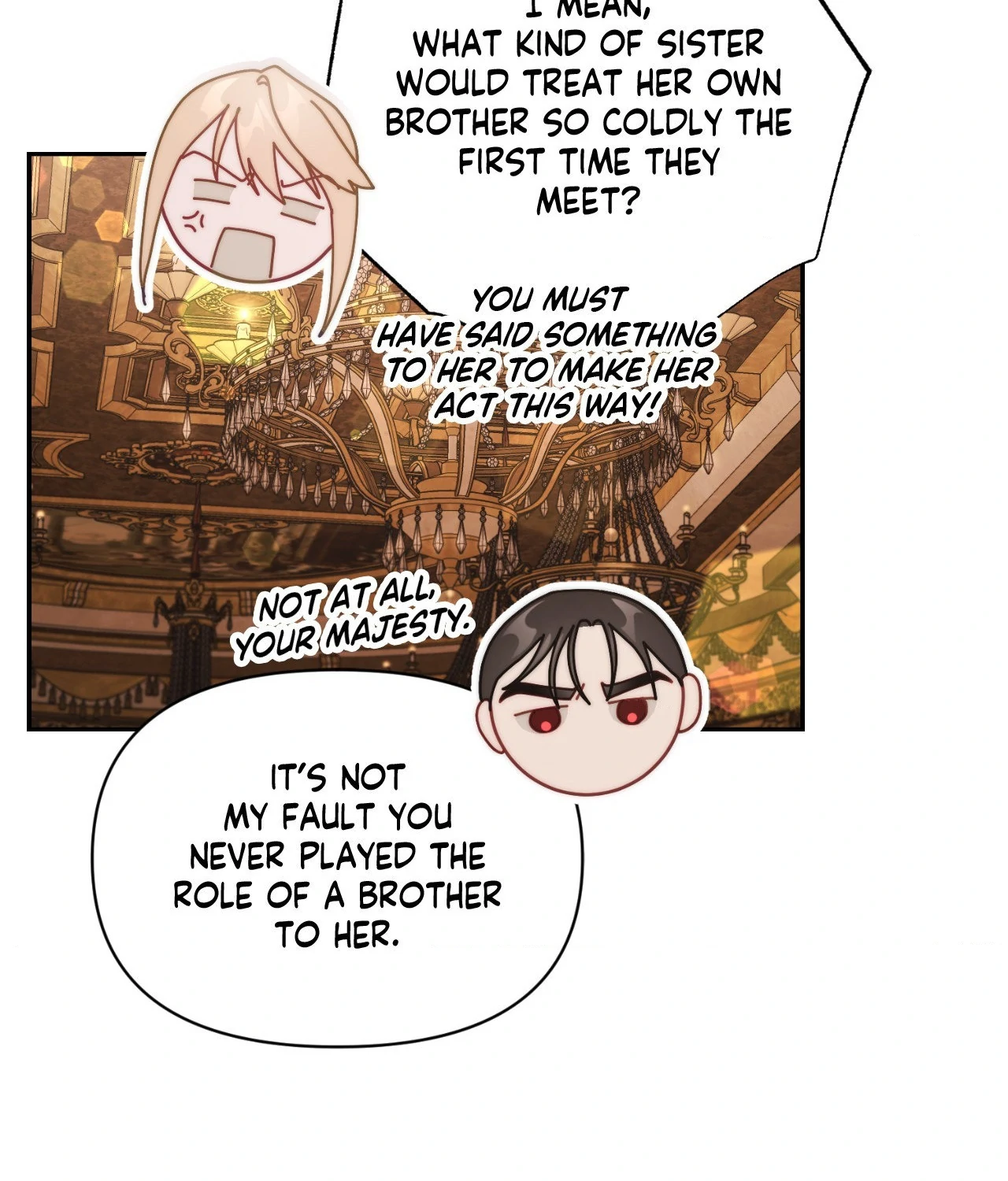 Read Lucia Manga Online
