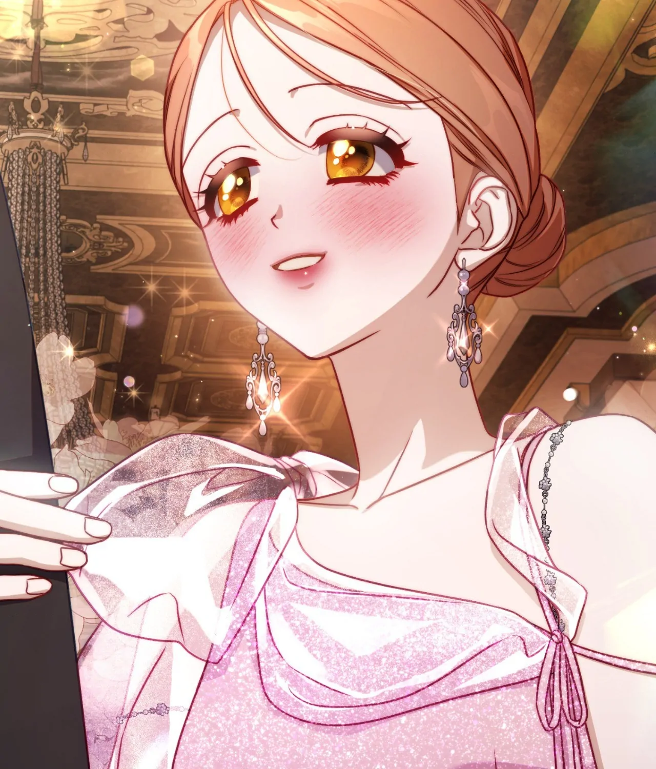 Read Lucia Manga Online
