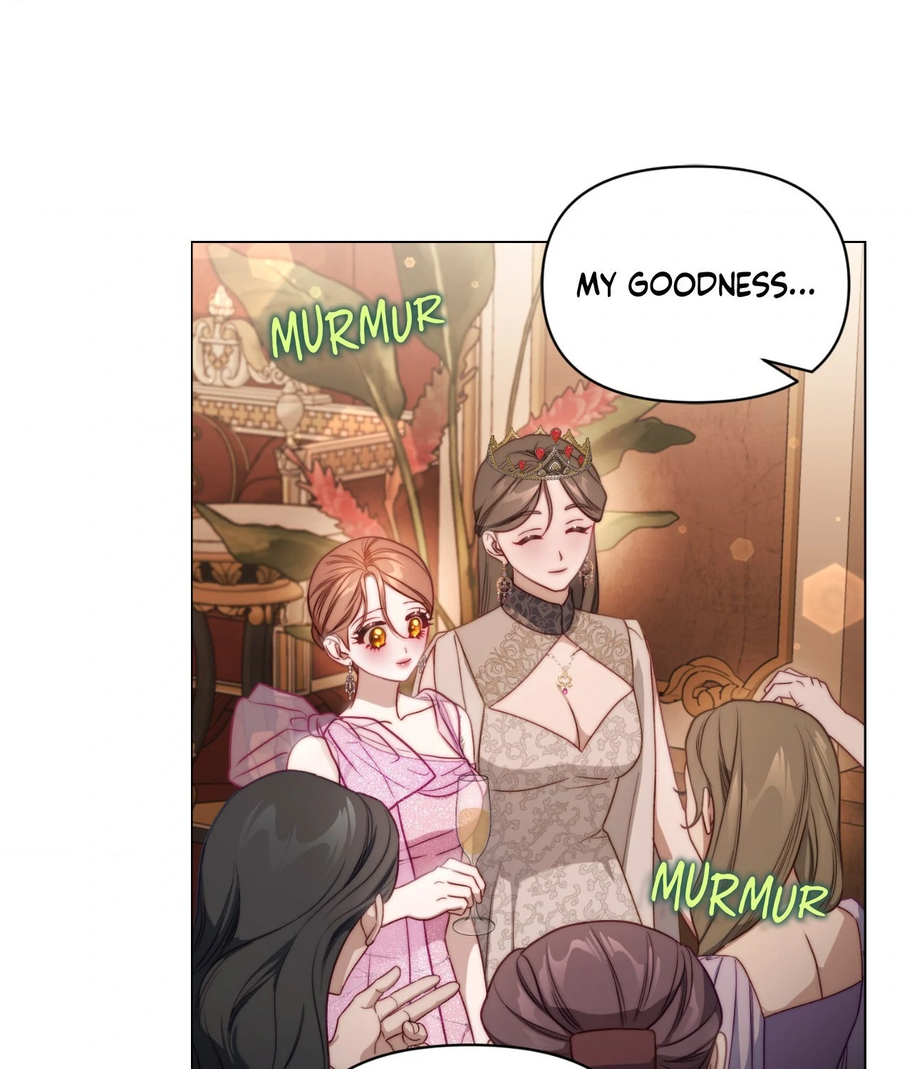 Read Lucia Manga Online