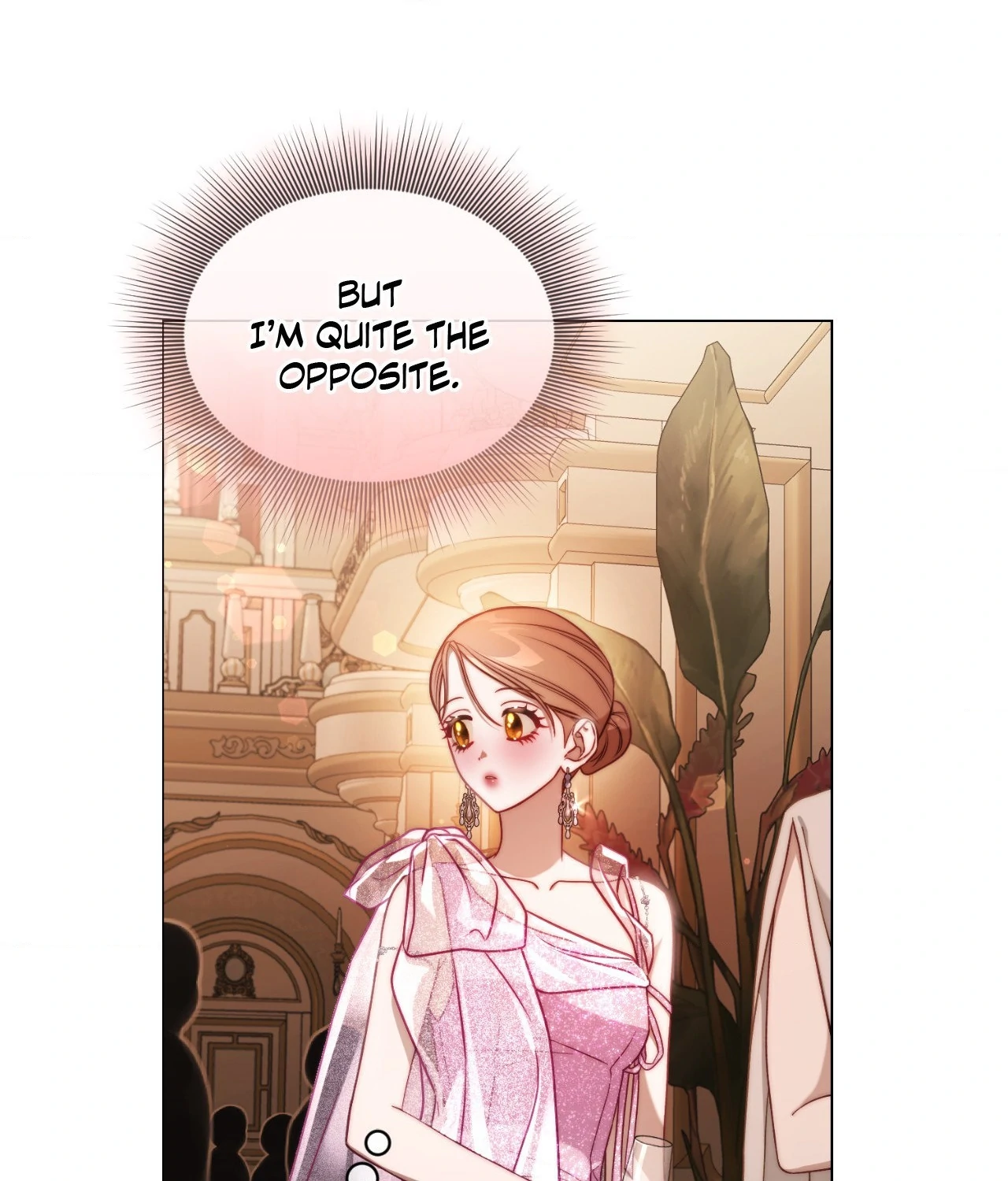 Read Lucia Manga Online