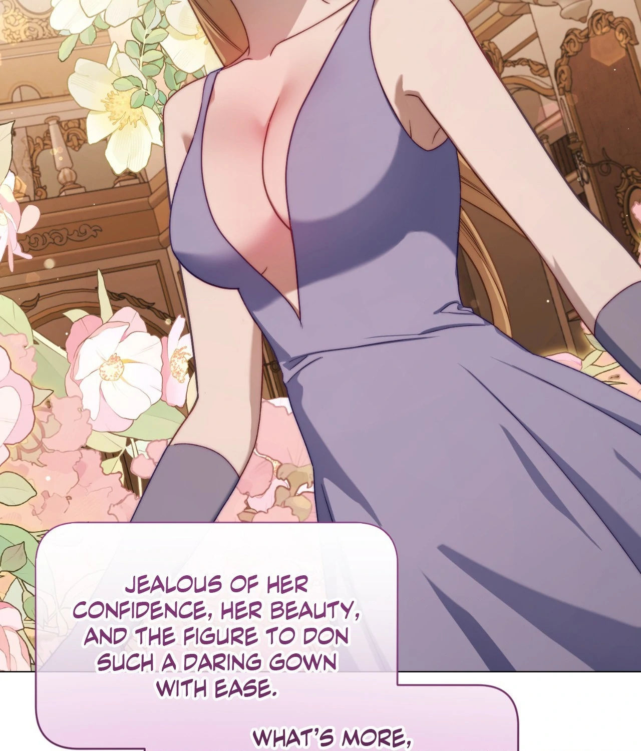 Read Lucia Manga Online