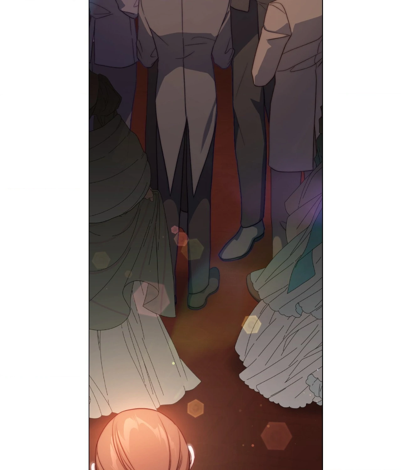 Read Lucia Manga Online