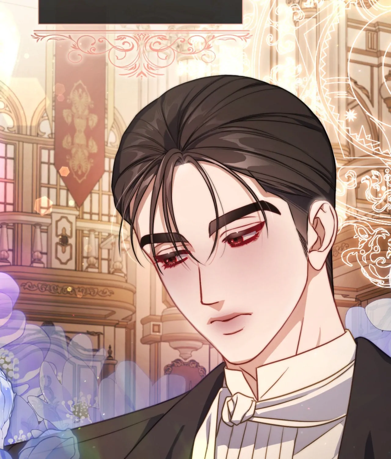 Read Lucia Manga Online