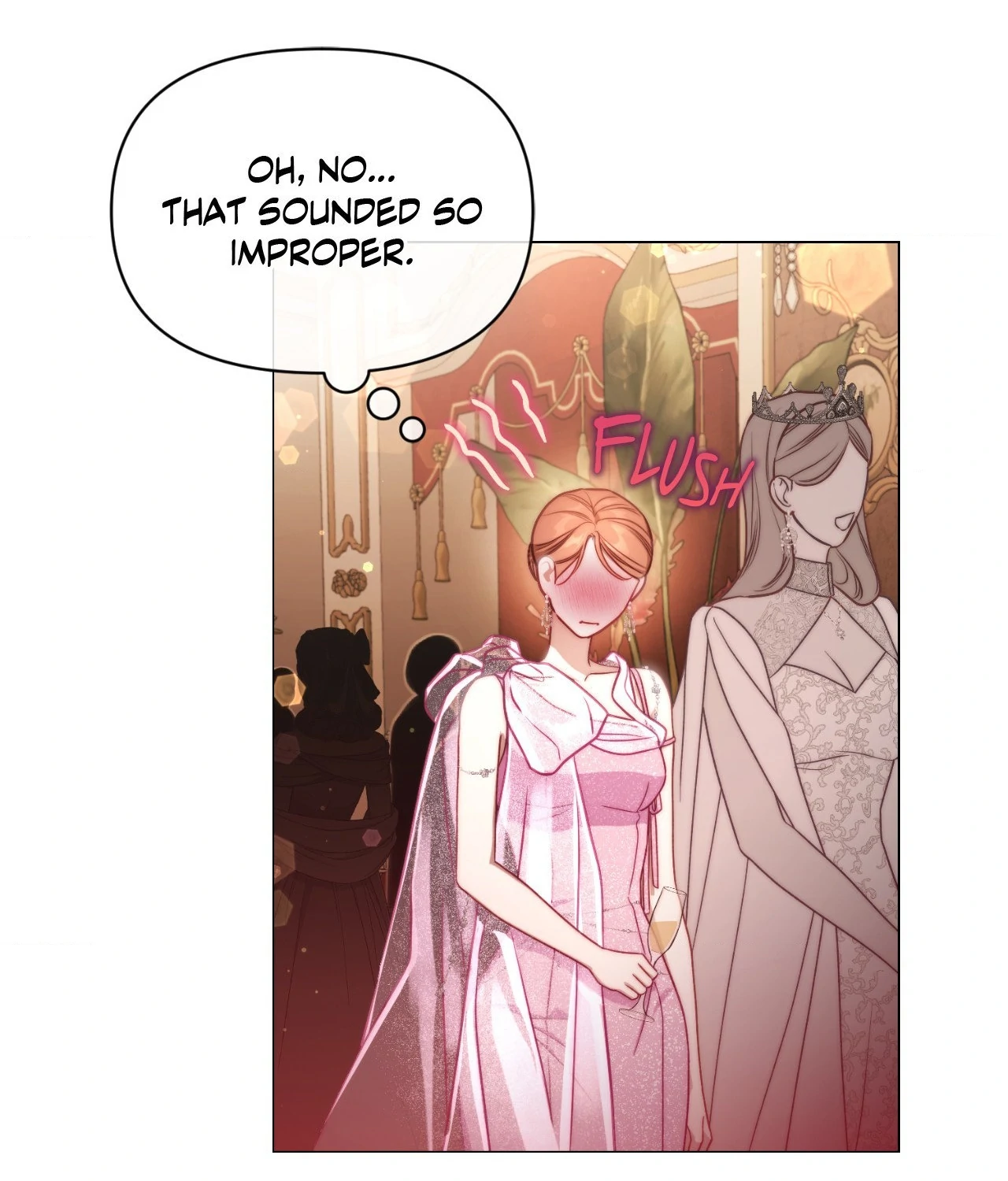 Read Lucia Manga Online