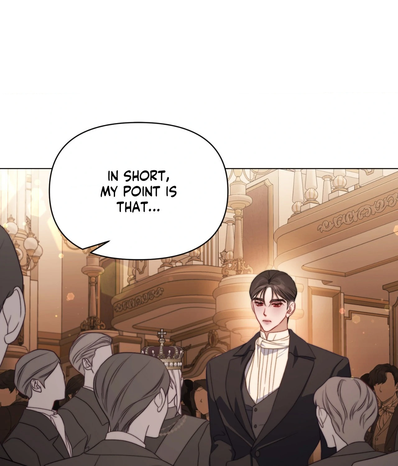 Read Lucia Manga Online