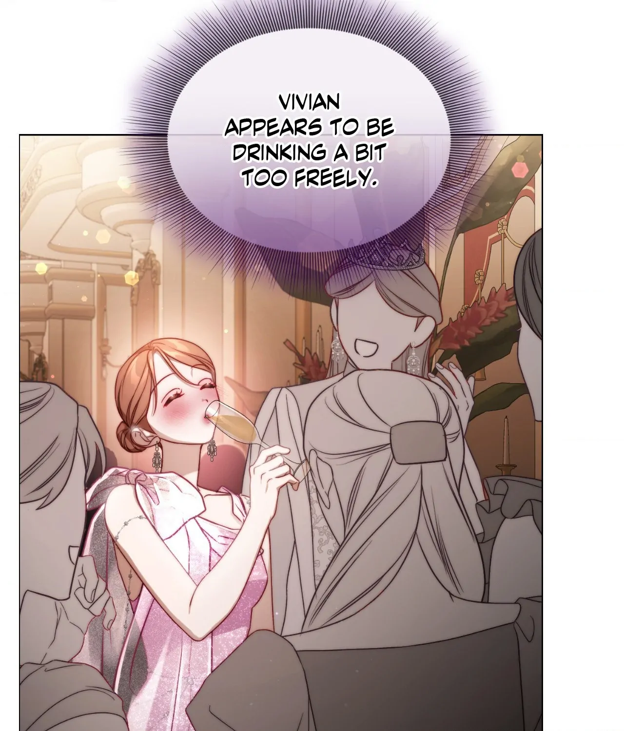 Read Lucia Manga Online