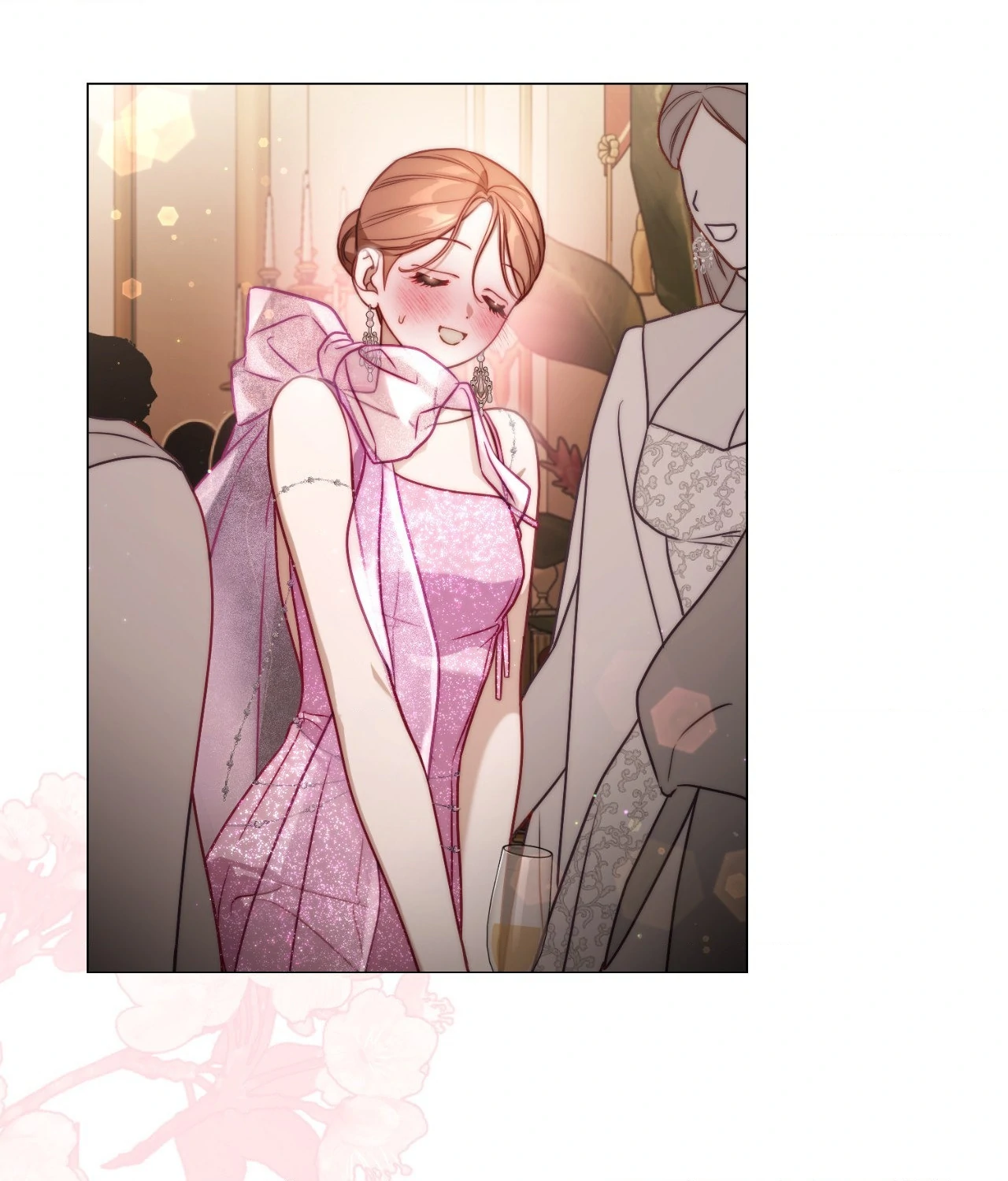 Read Lucia Manga Online