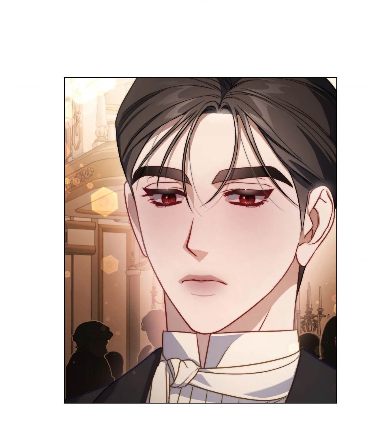 Read Lucia Manga Online