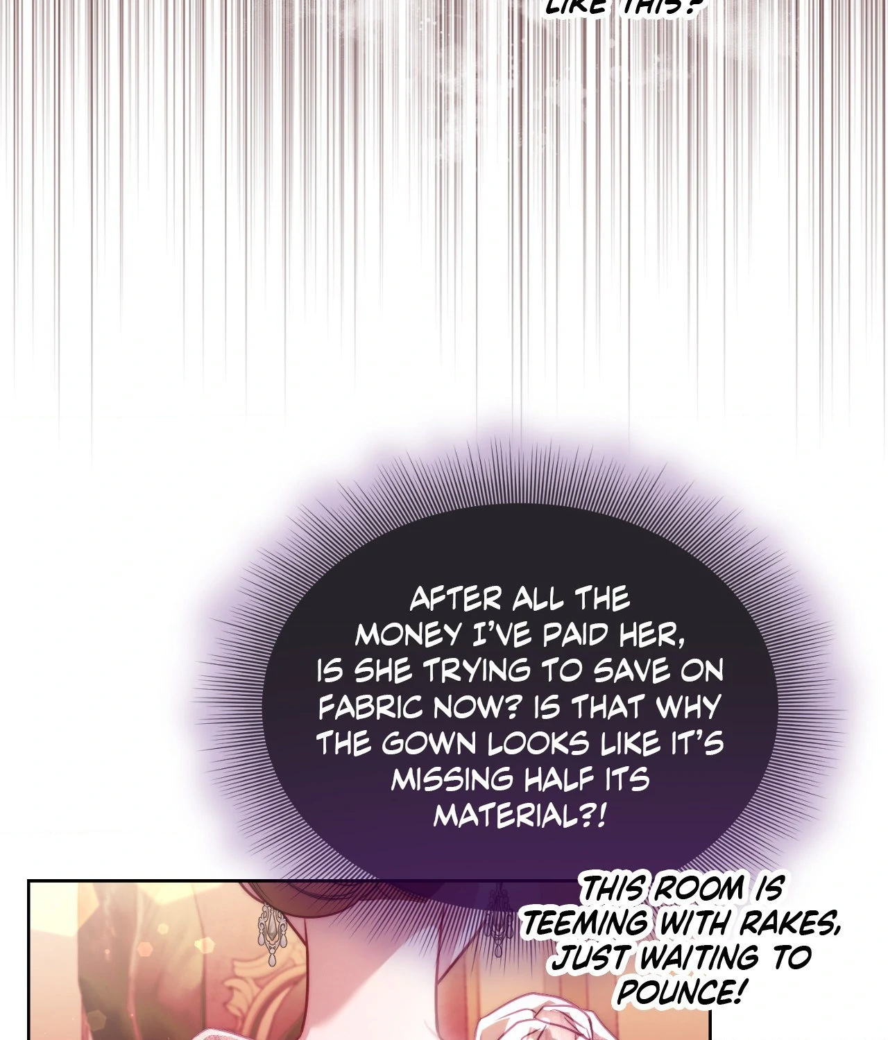 Read Lucia Manga Online
