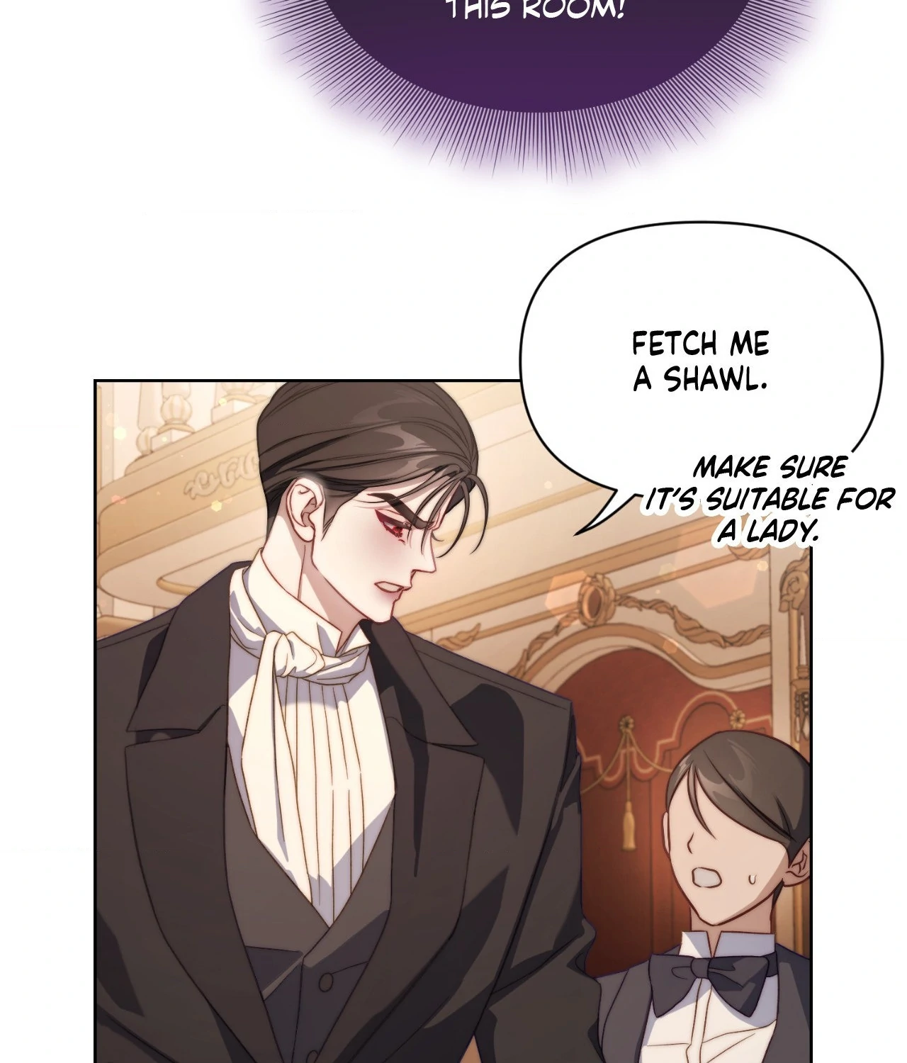 Read Lucia Manga Online