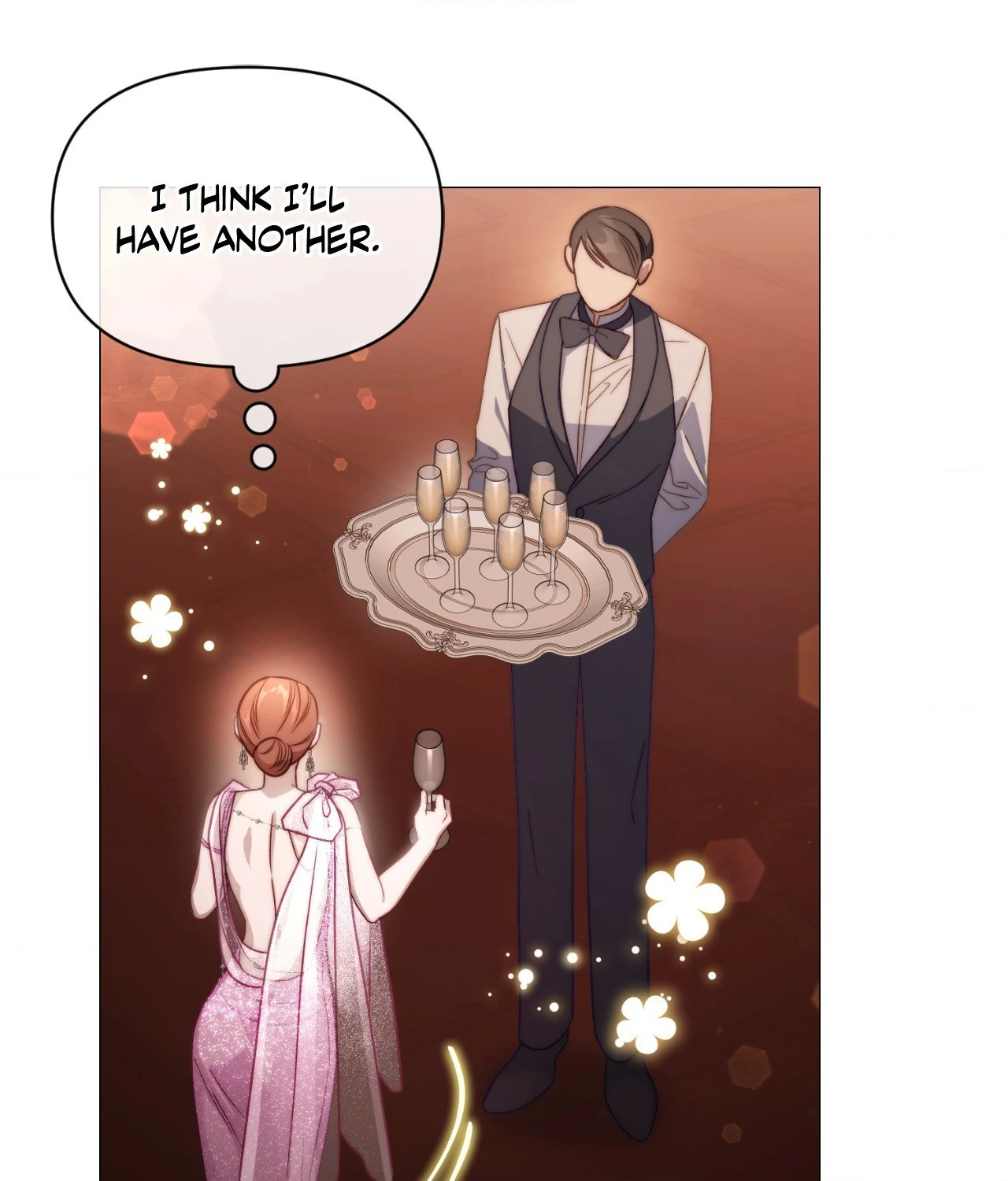 Read Lucia Manga Online