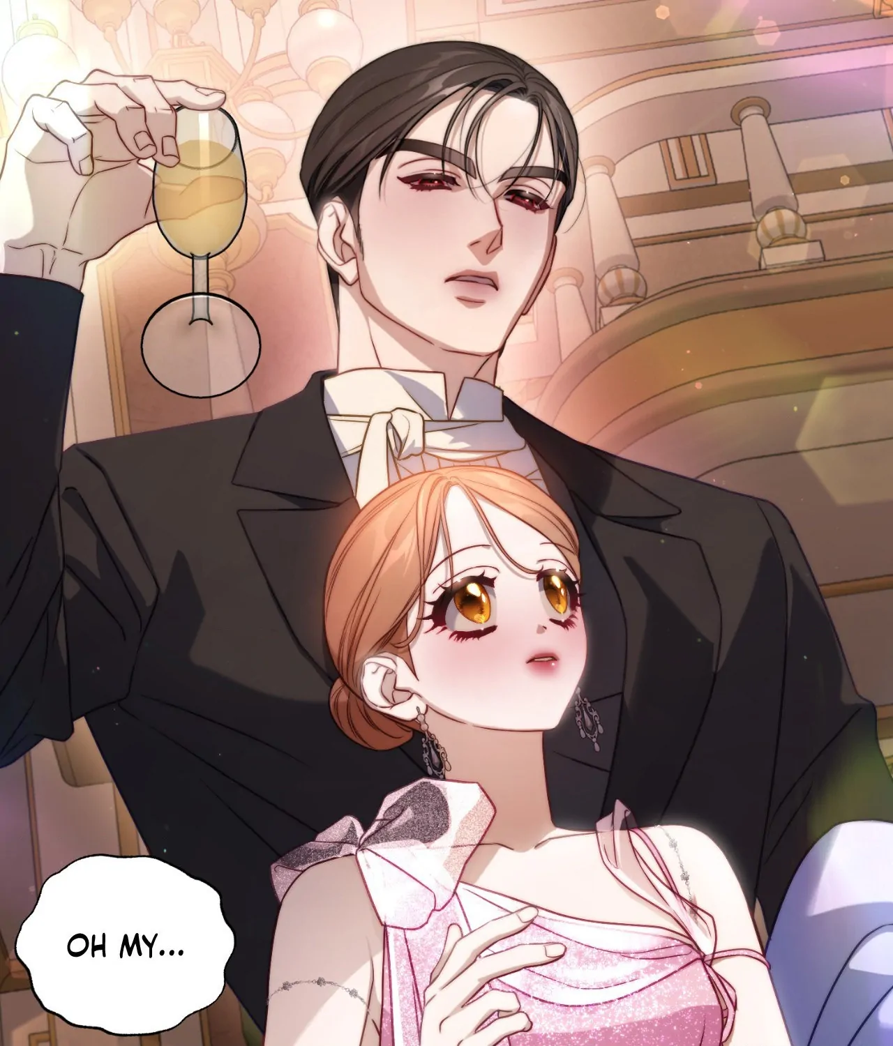 Read Lucia Manga Online