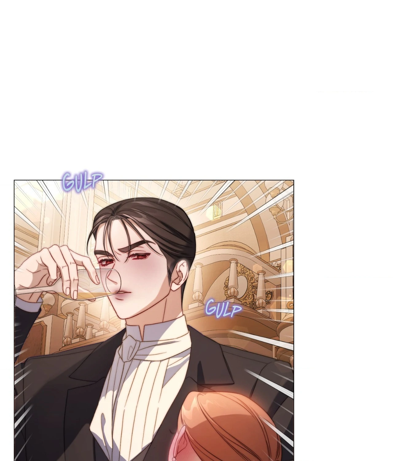 Read Lucia Manga Online