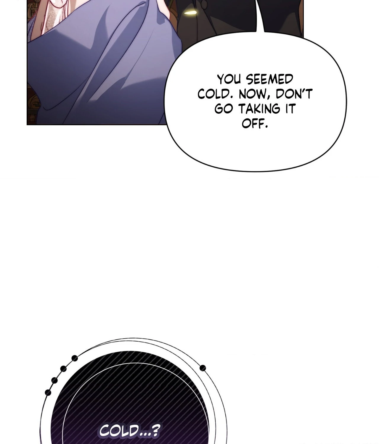Read Lucia Manga Online