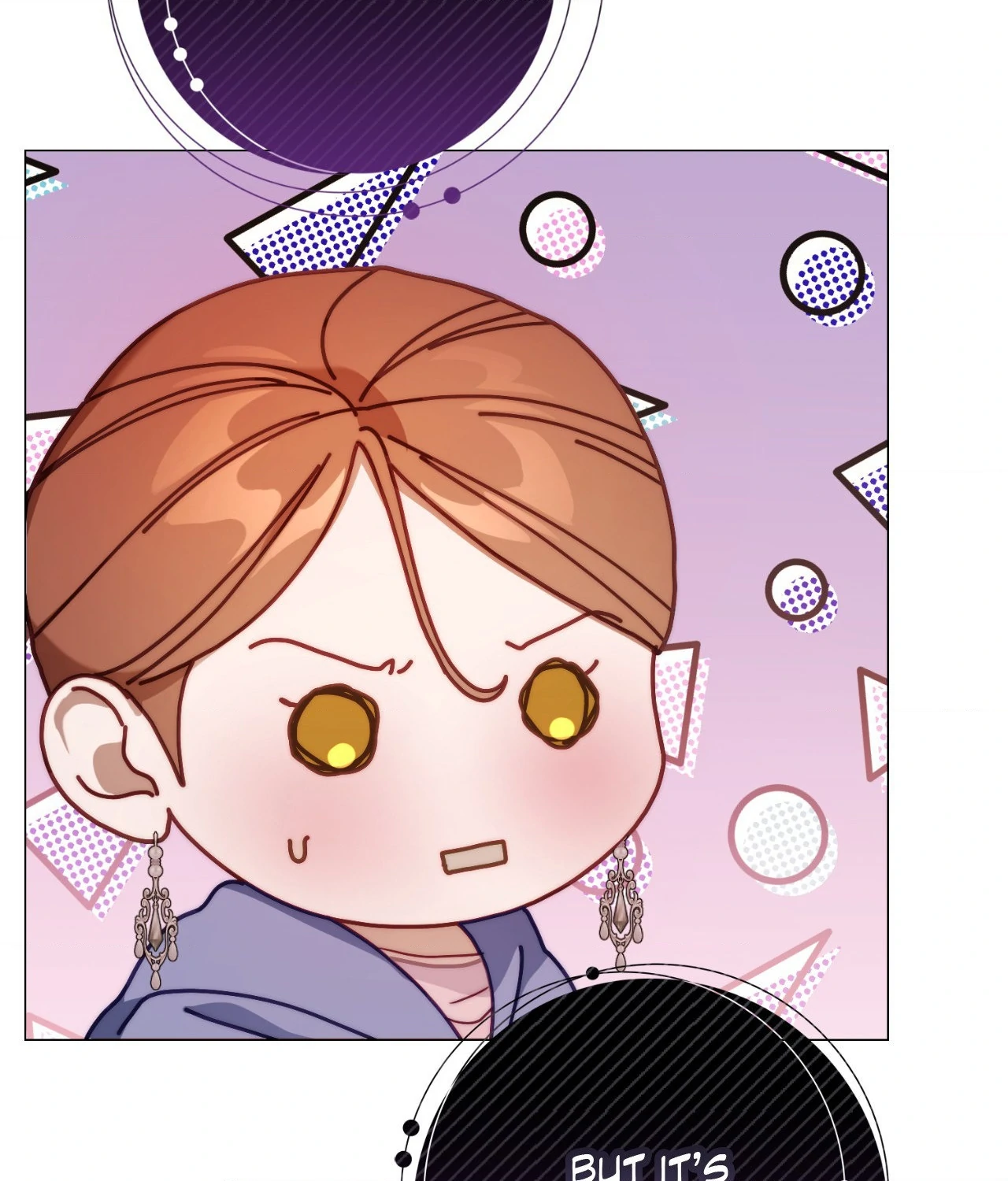 Read Lucia Manga Online