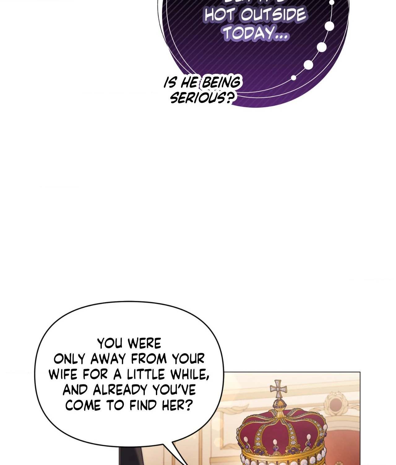 Read Lucia Manga Online