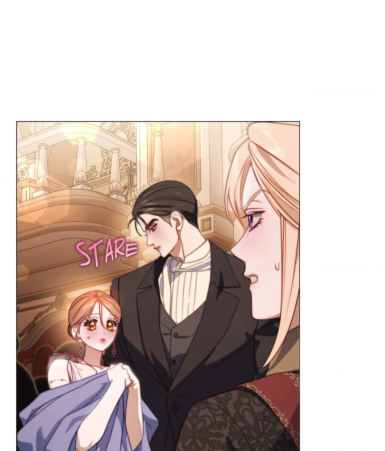 Read Lucia Manga Online