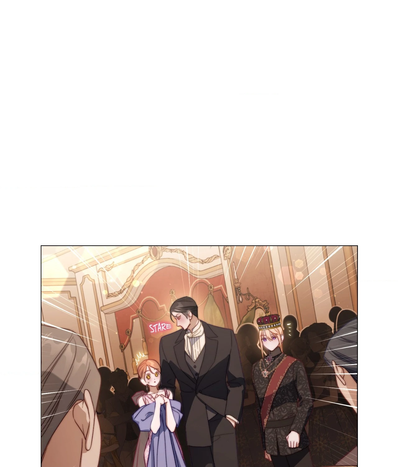 Read Lucia Manga Online