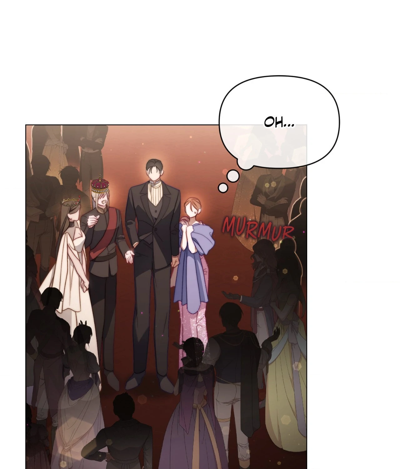 Read Lucia Manga Online