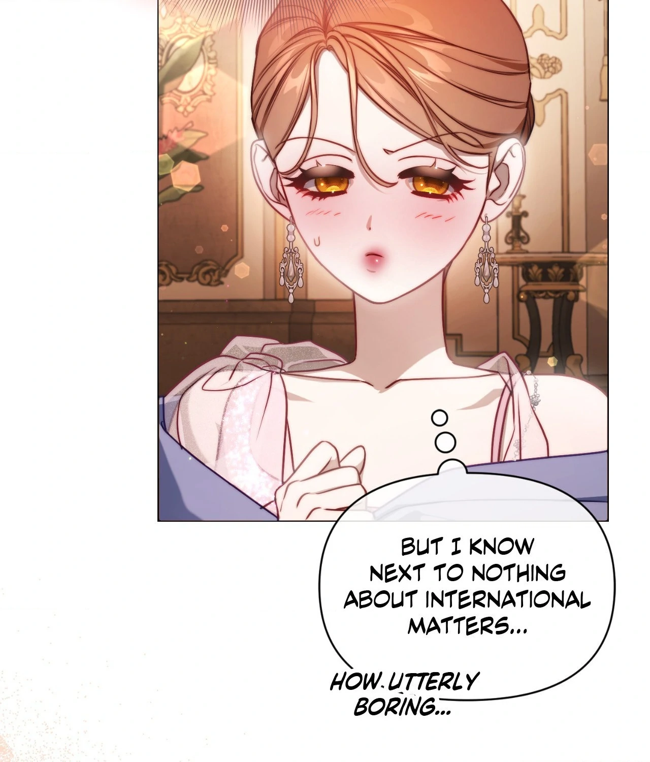 Read Lucia Manga Online