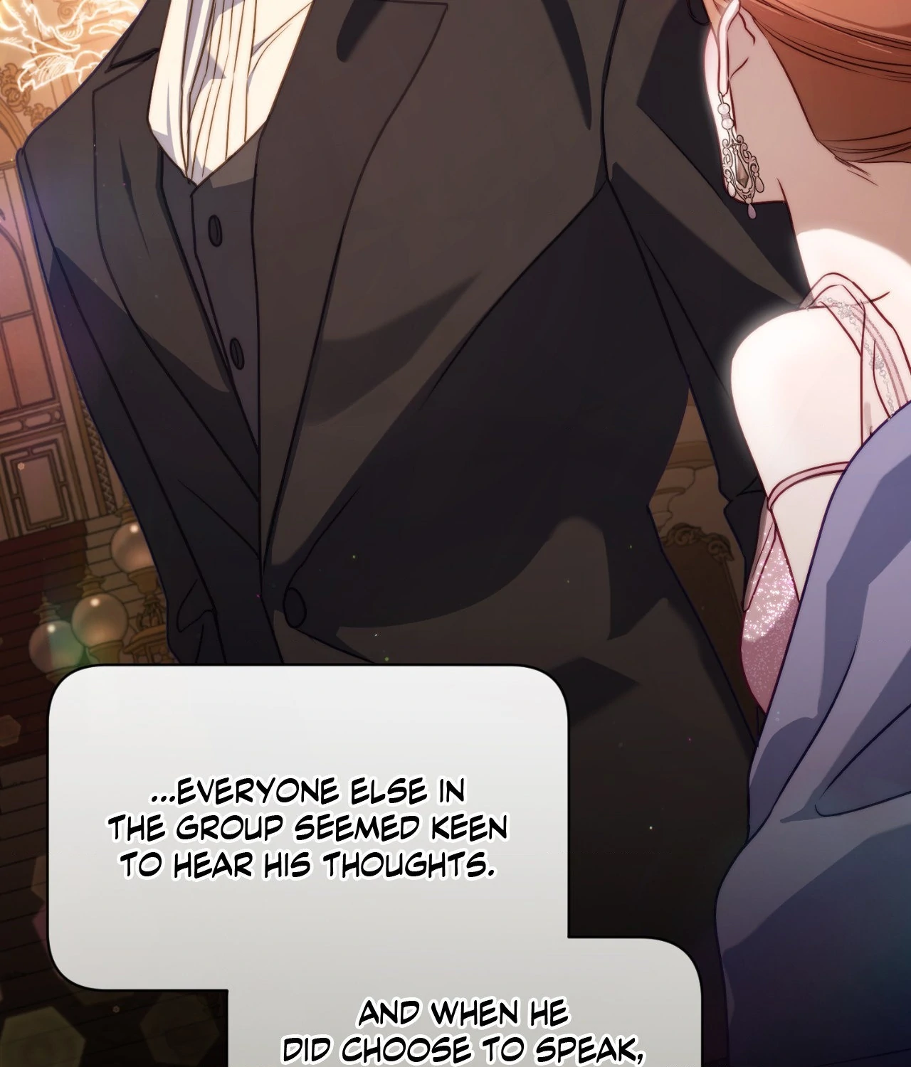 Read Lucia Manga Online