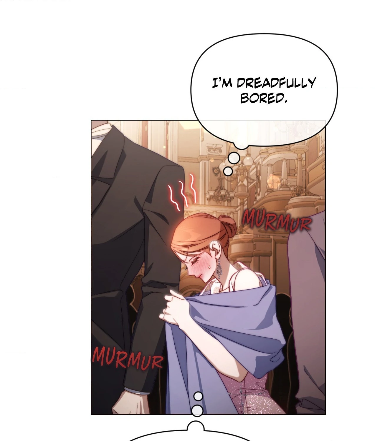 Read Lucia Manga Online