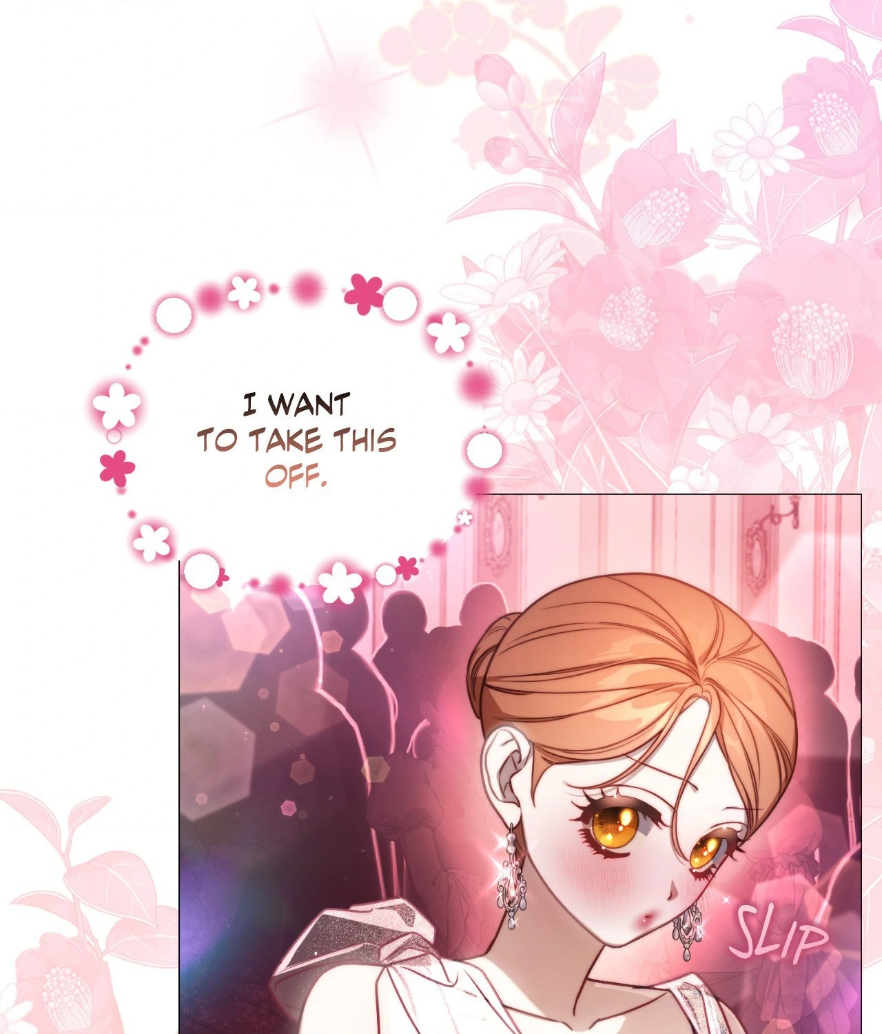 Read Lucia Manga Online