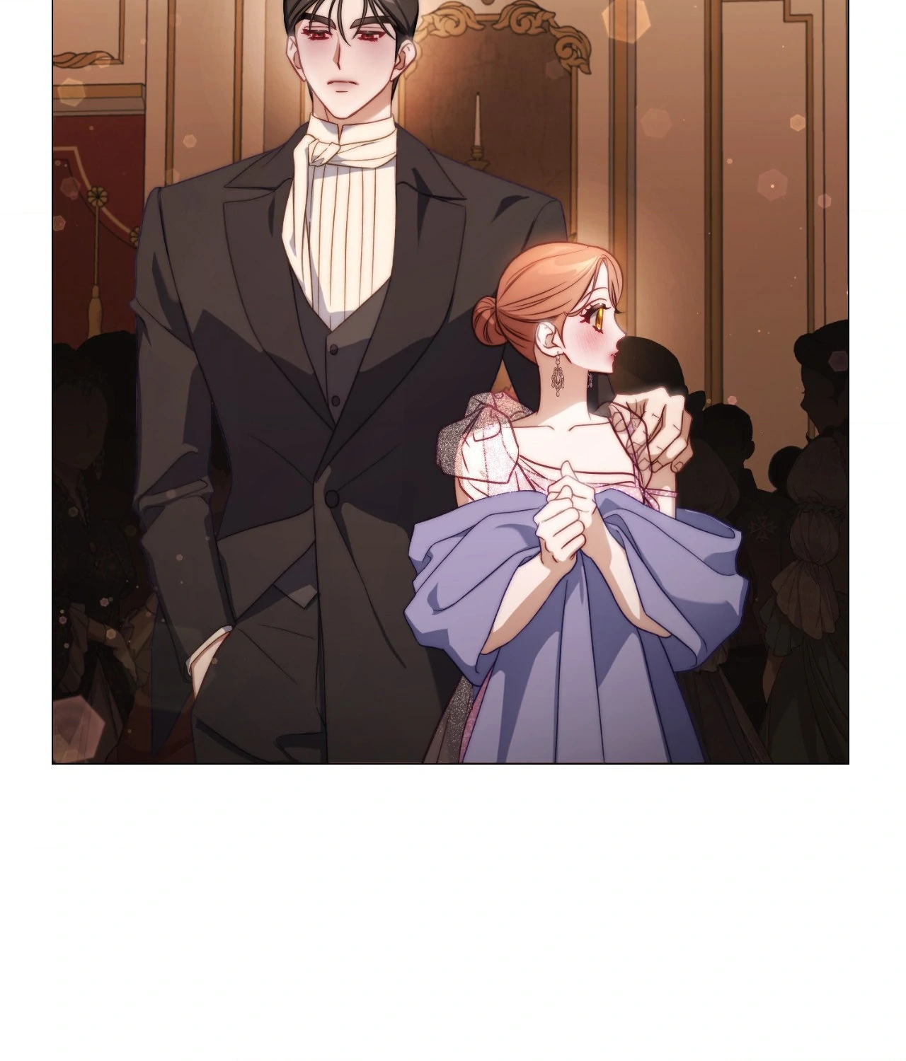 Read Lucia Manga Online