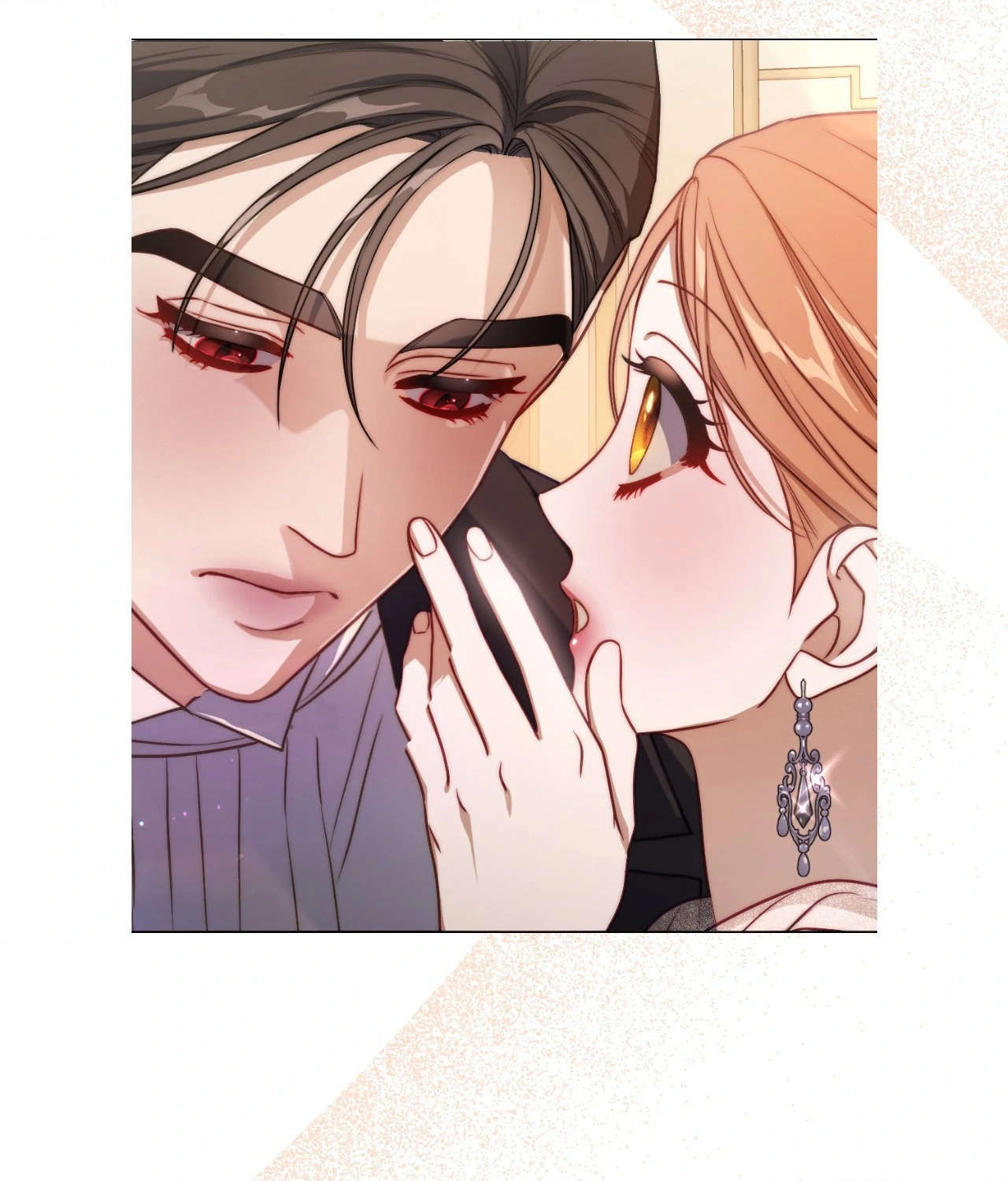 Read Lucia Manga Online