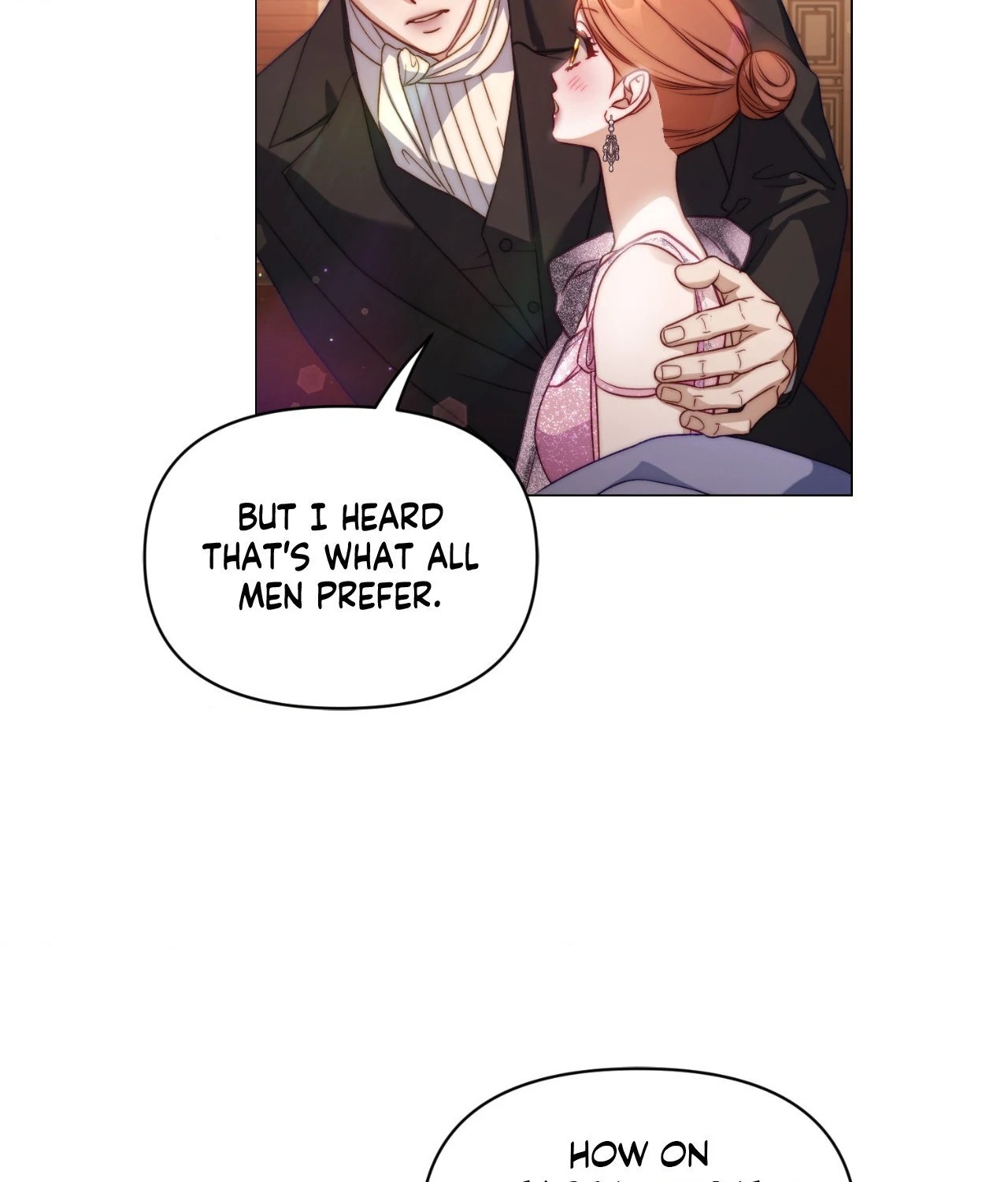 Read Lucia Manga Online