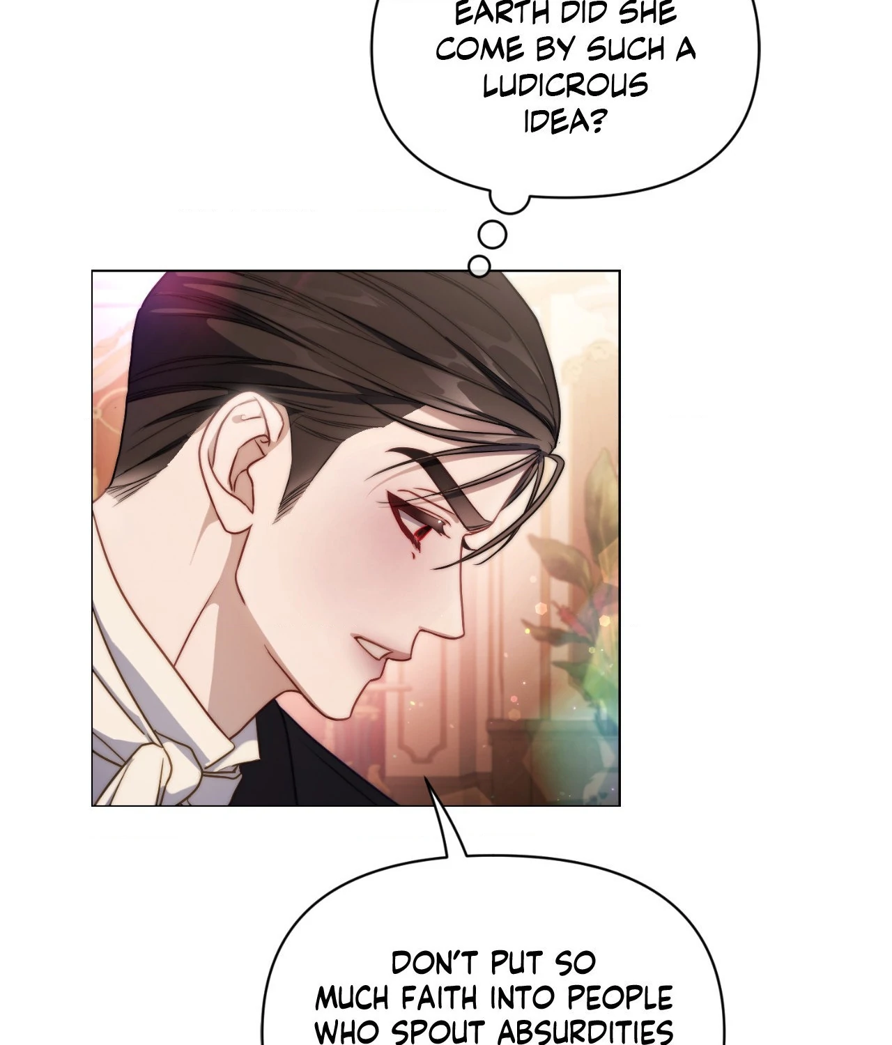 Read Lucia Manga Online