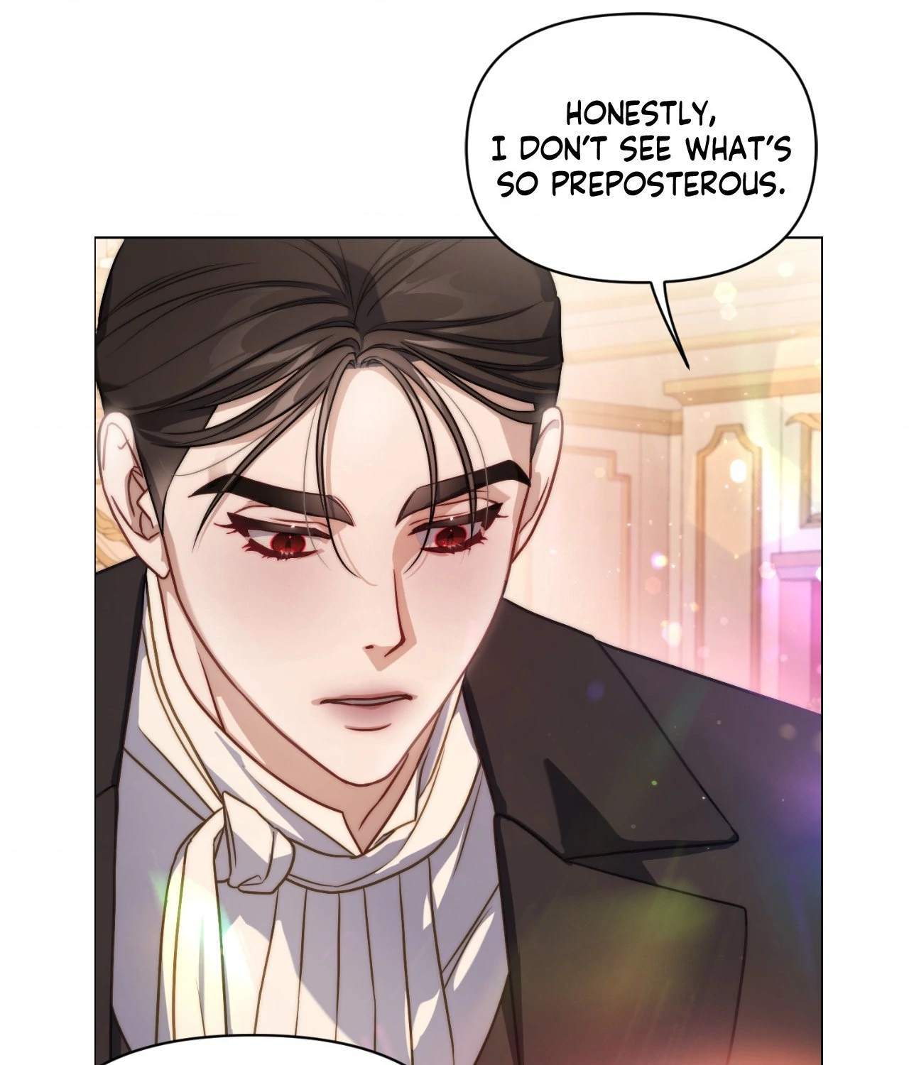 Read Lucia Manga Online