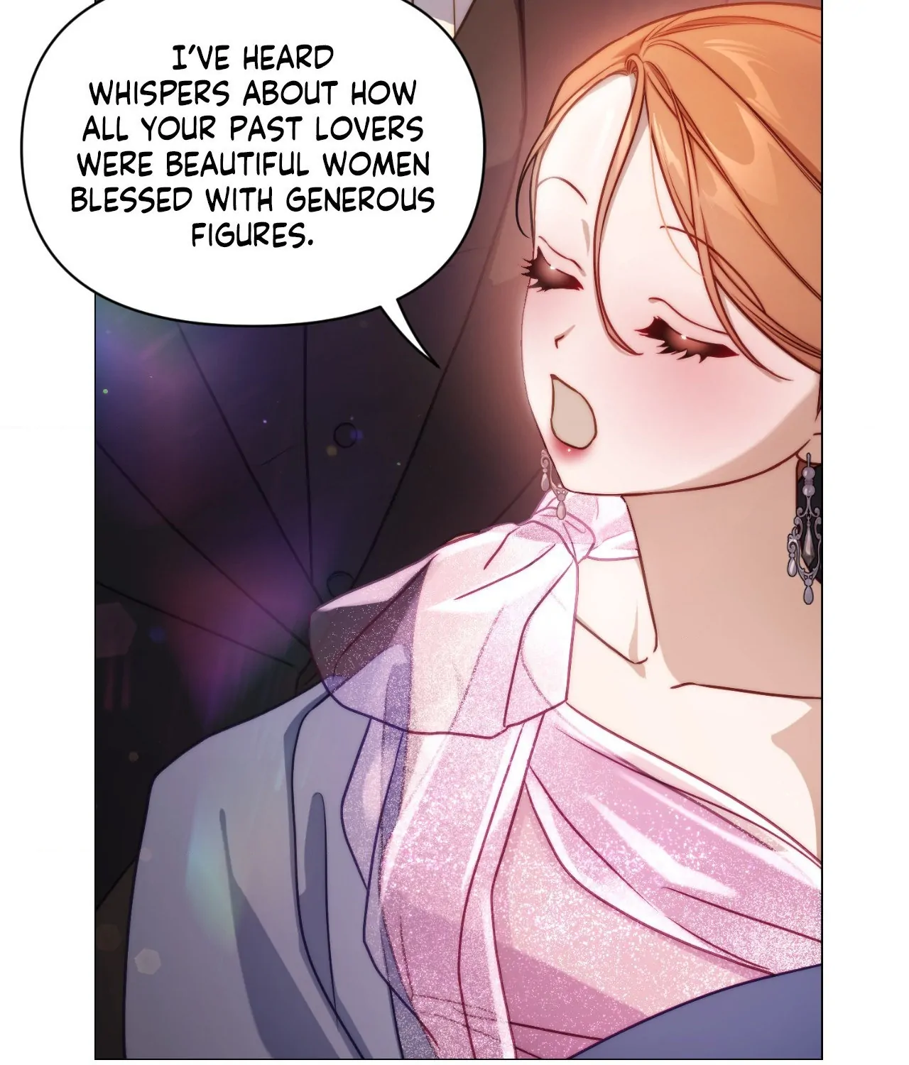 Read Lucia Manga Online