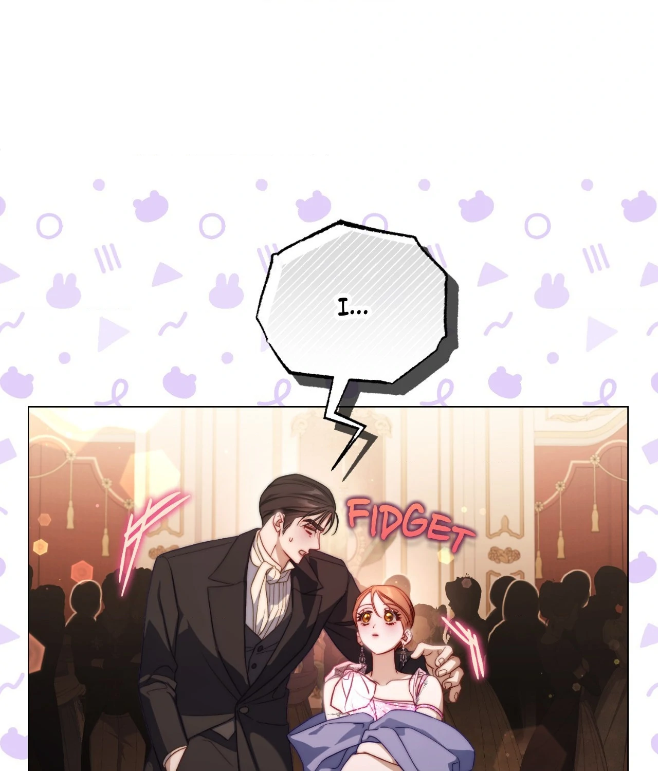 Read Lucia Manga Online