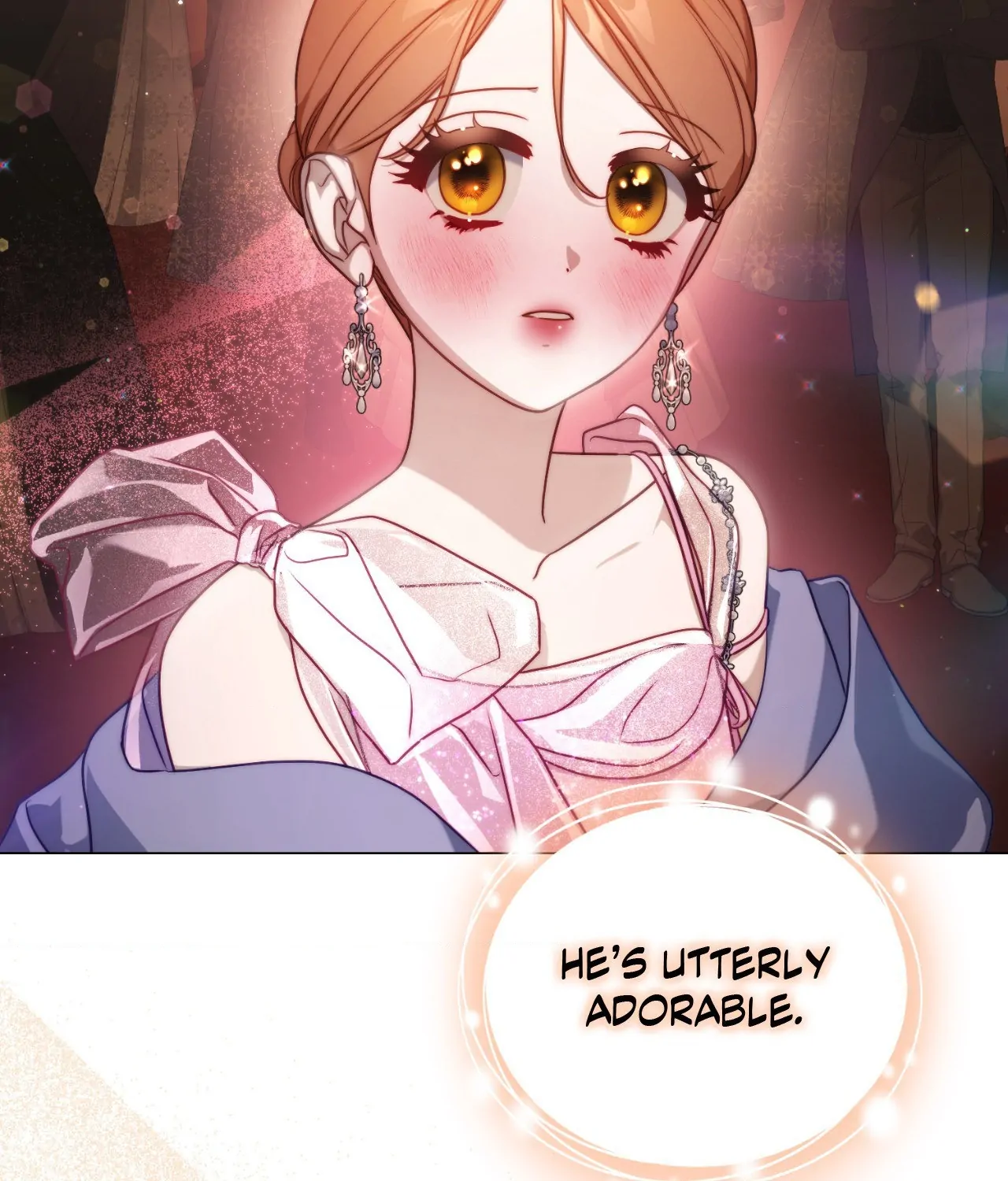 Read Lucia Manga Online