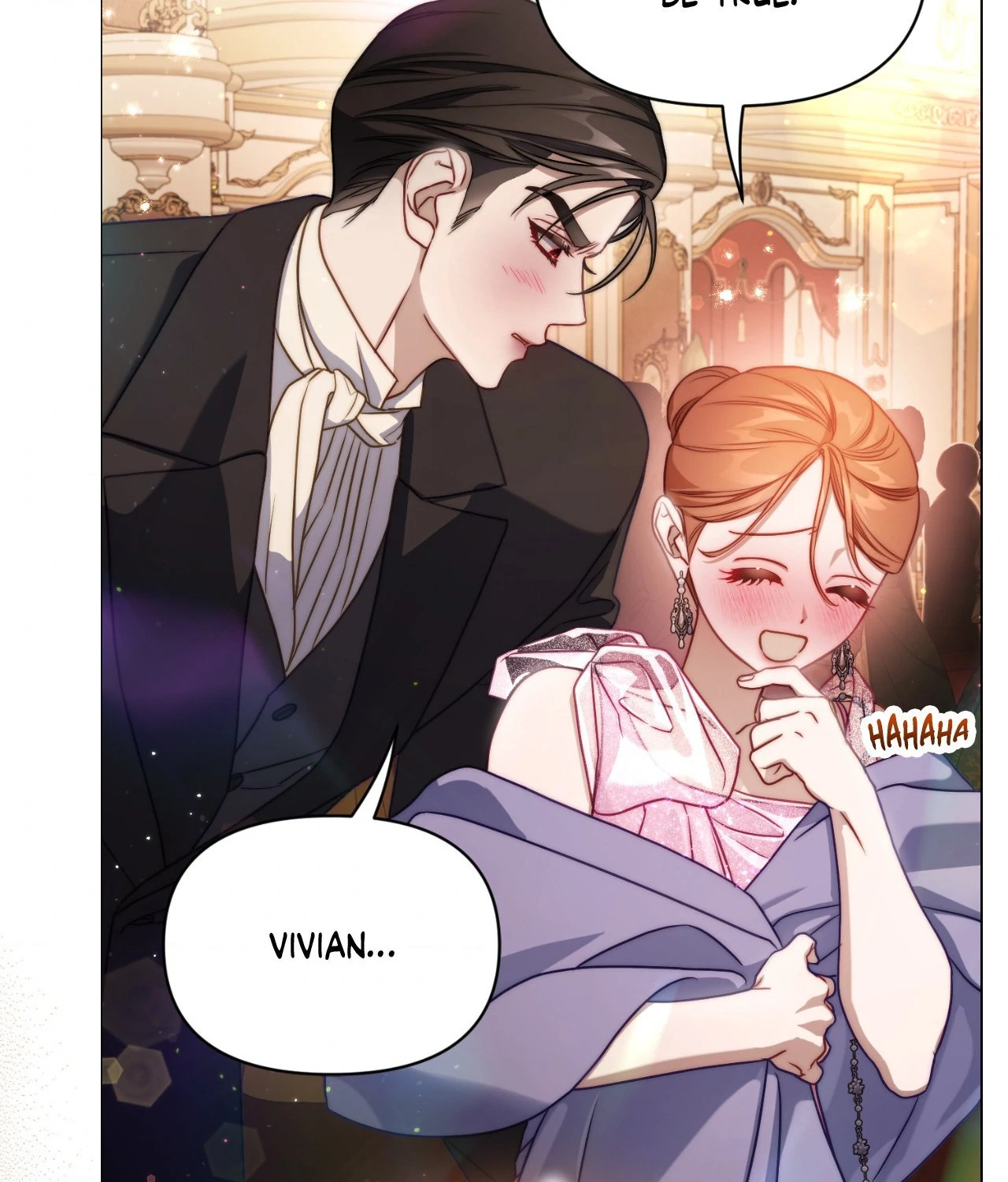 Read Lucia Manga Online