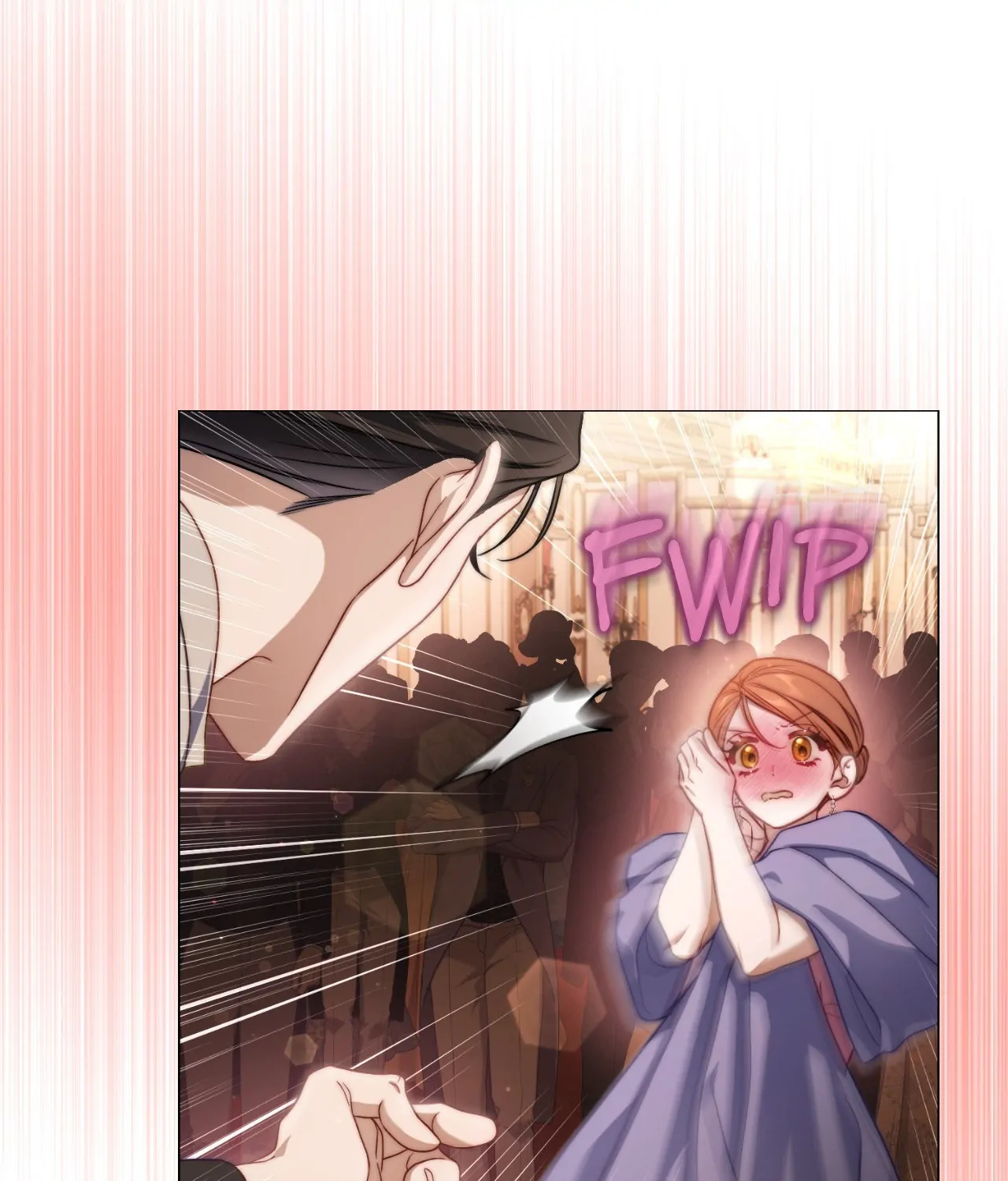 Read Lucia Manga Online