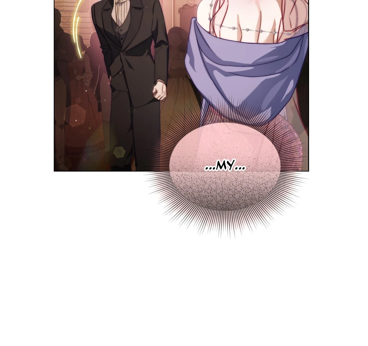 Read Lucia Manga Online