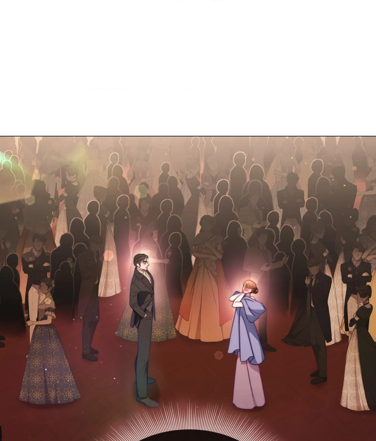 Read Lucia Manga Online
