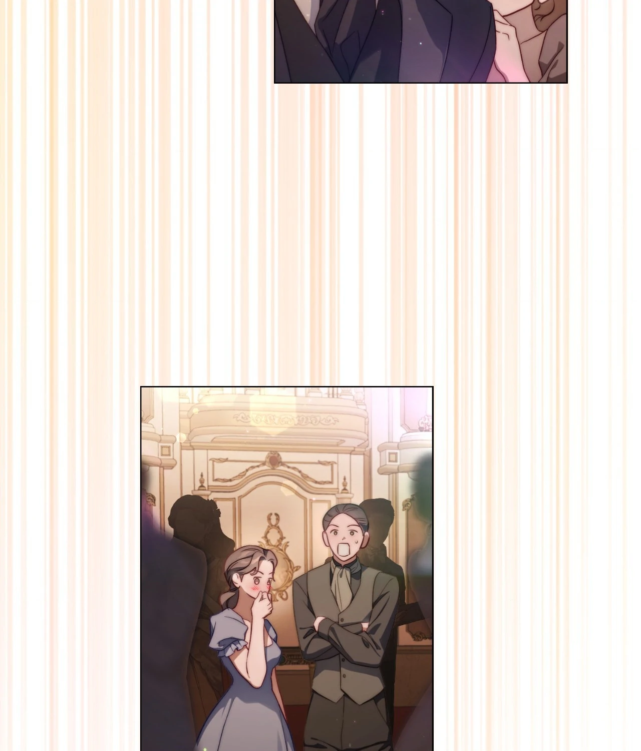 Read Lucia Manga Online