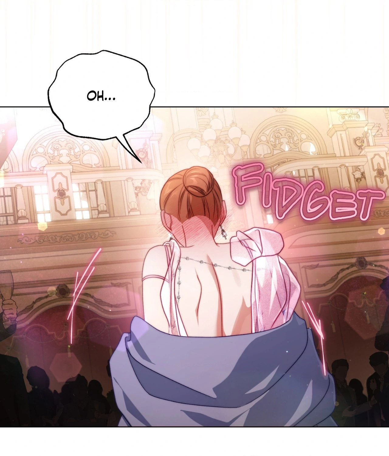 Read Lucia Manga Online