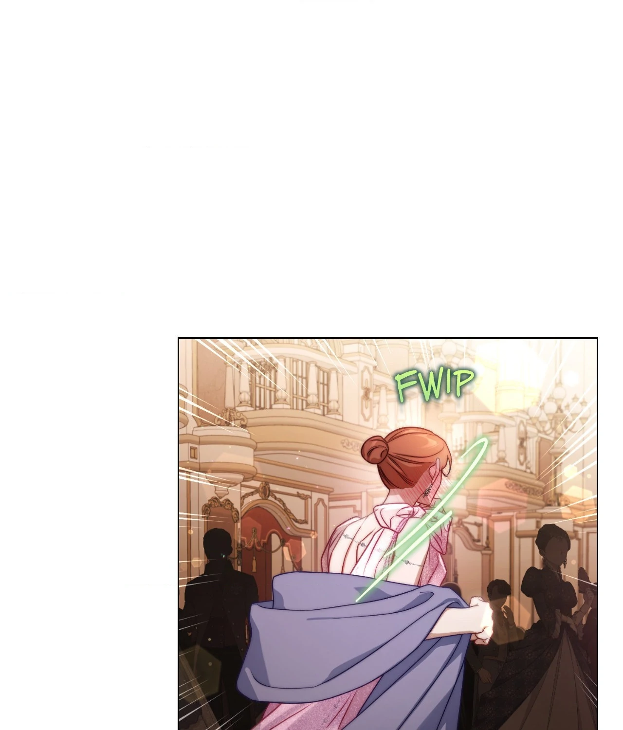 Read Lucia Manga Online